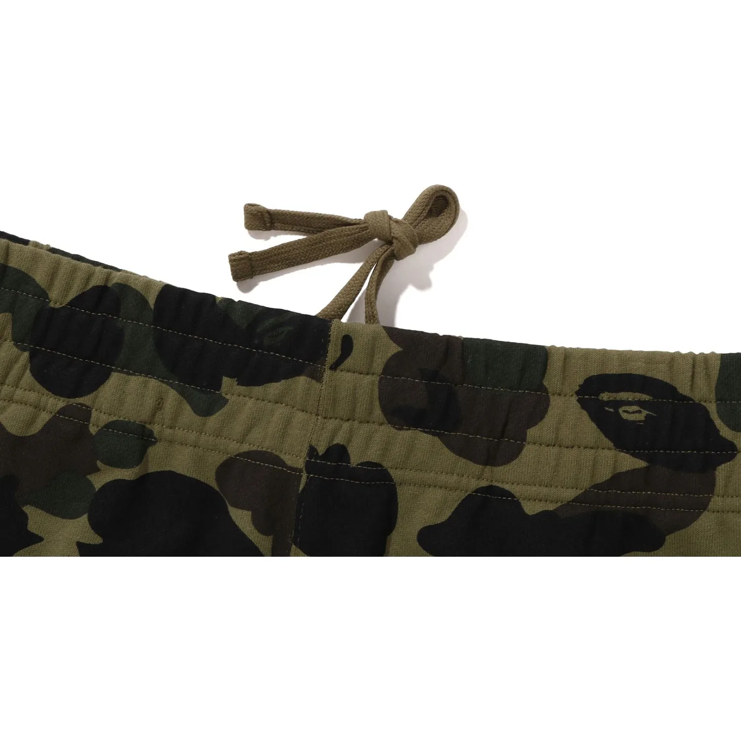 1ST CAMO 6 POCKET SWEAT SHORTS MENS