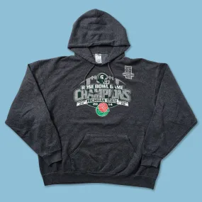 2014 Michigan State Hoody XXL