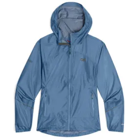 2023 Womens Helium Rain Jacket