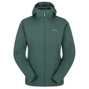 2024 Womens Xenair Alpine Light Insulated Jacket