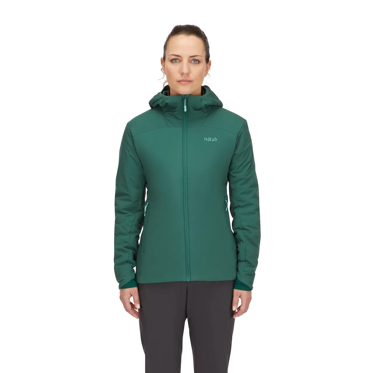 2024 Womens Xenair Alpine Light Insulated Jacket