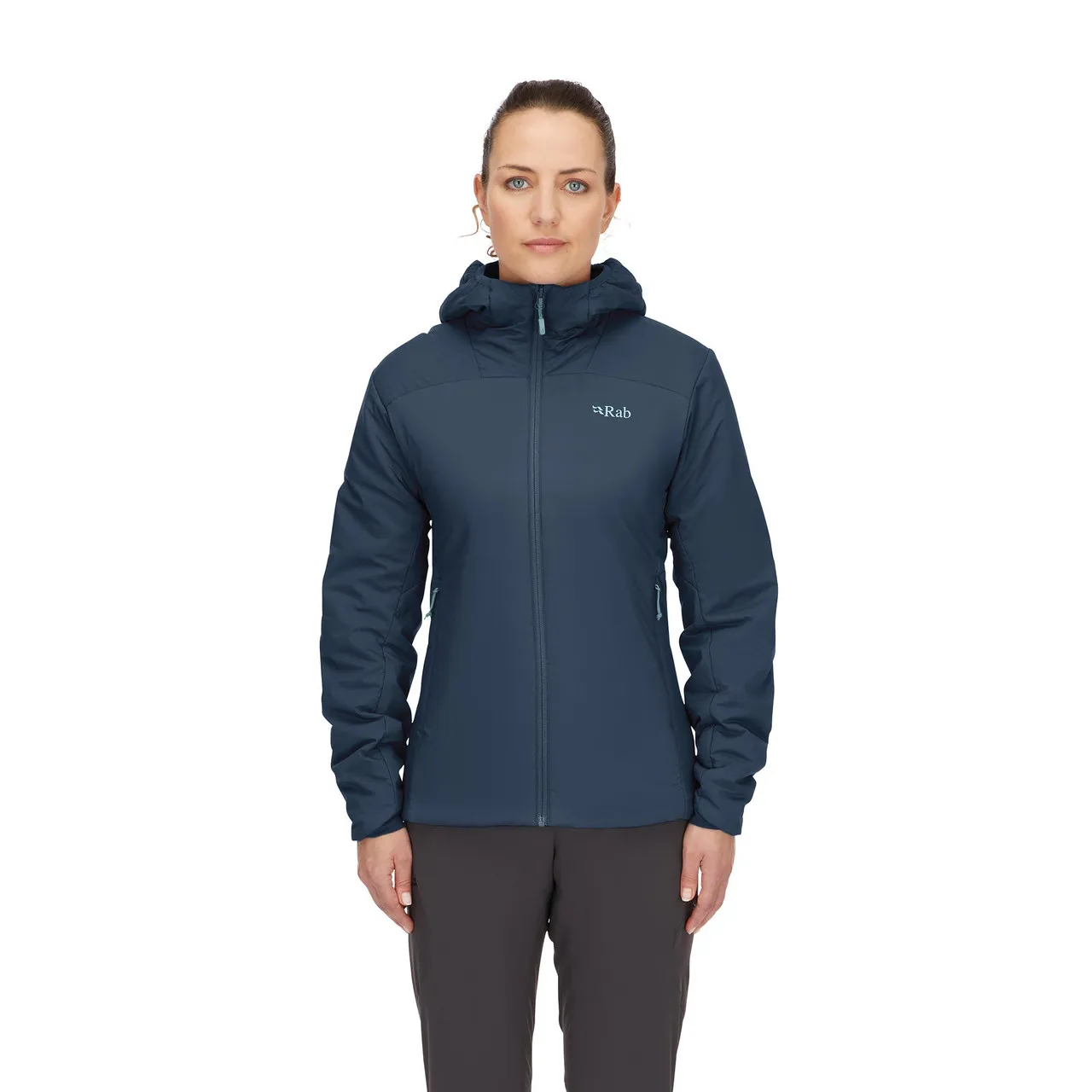 2024 Womens Xenair Alpine Light Insulated Jacket