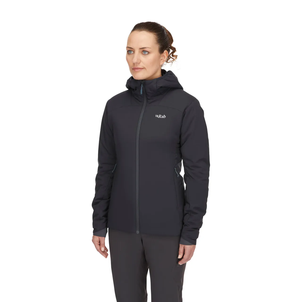 2024 Womens Xenair Alpine Light Insulated Jacket