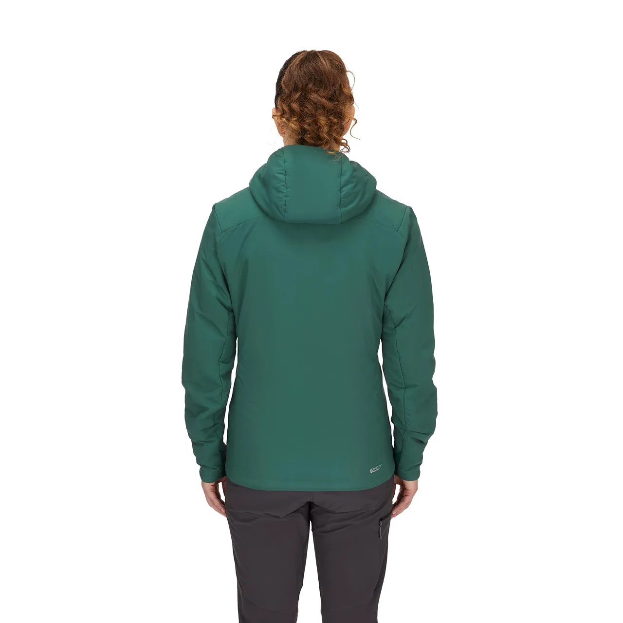 2024 Womens Xenair Alpine Light Insulated Jacket