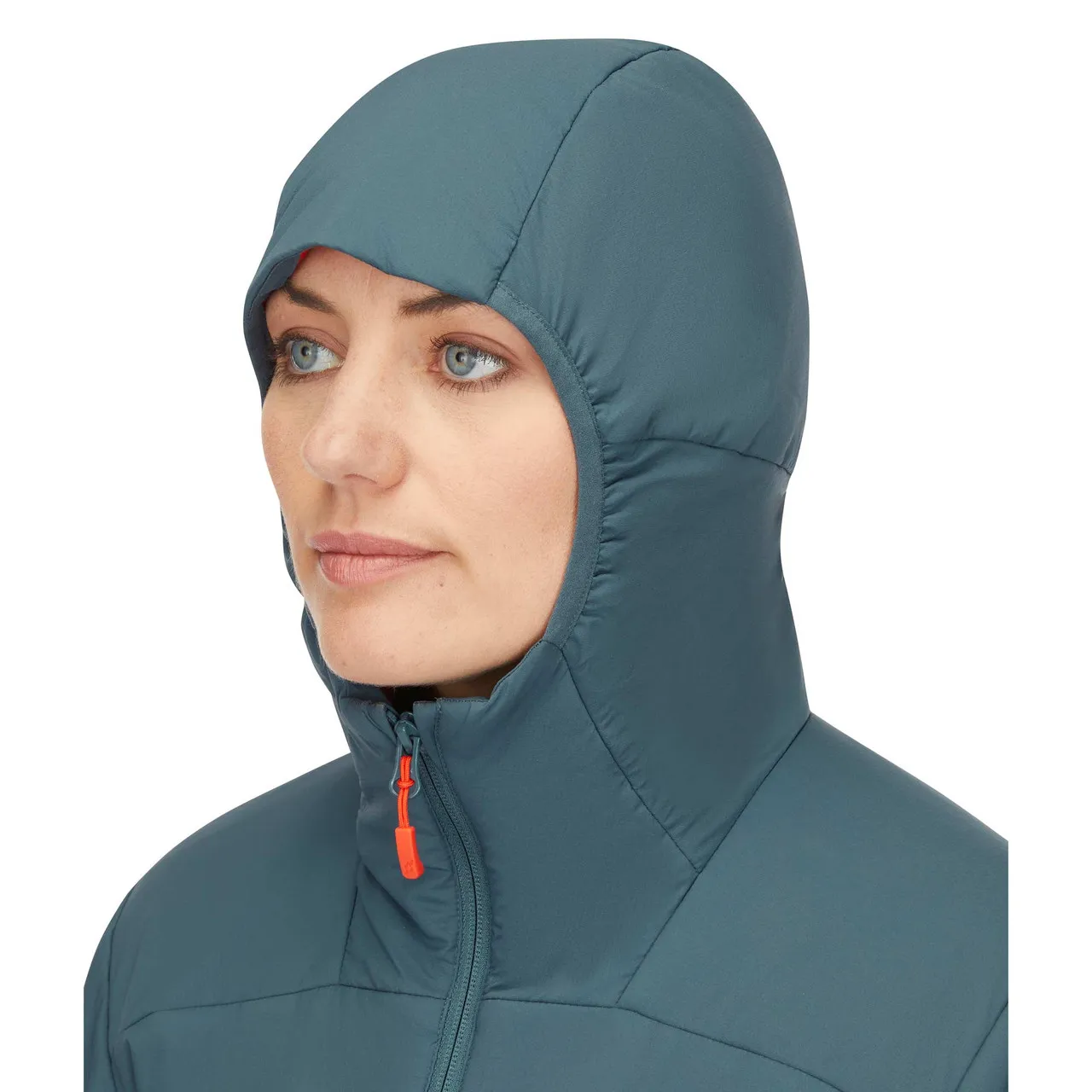 2024 Womens Xenair Alpine Light Insulated Jacket