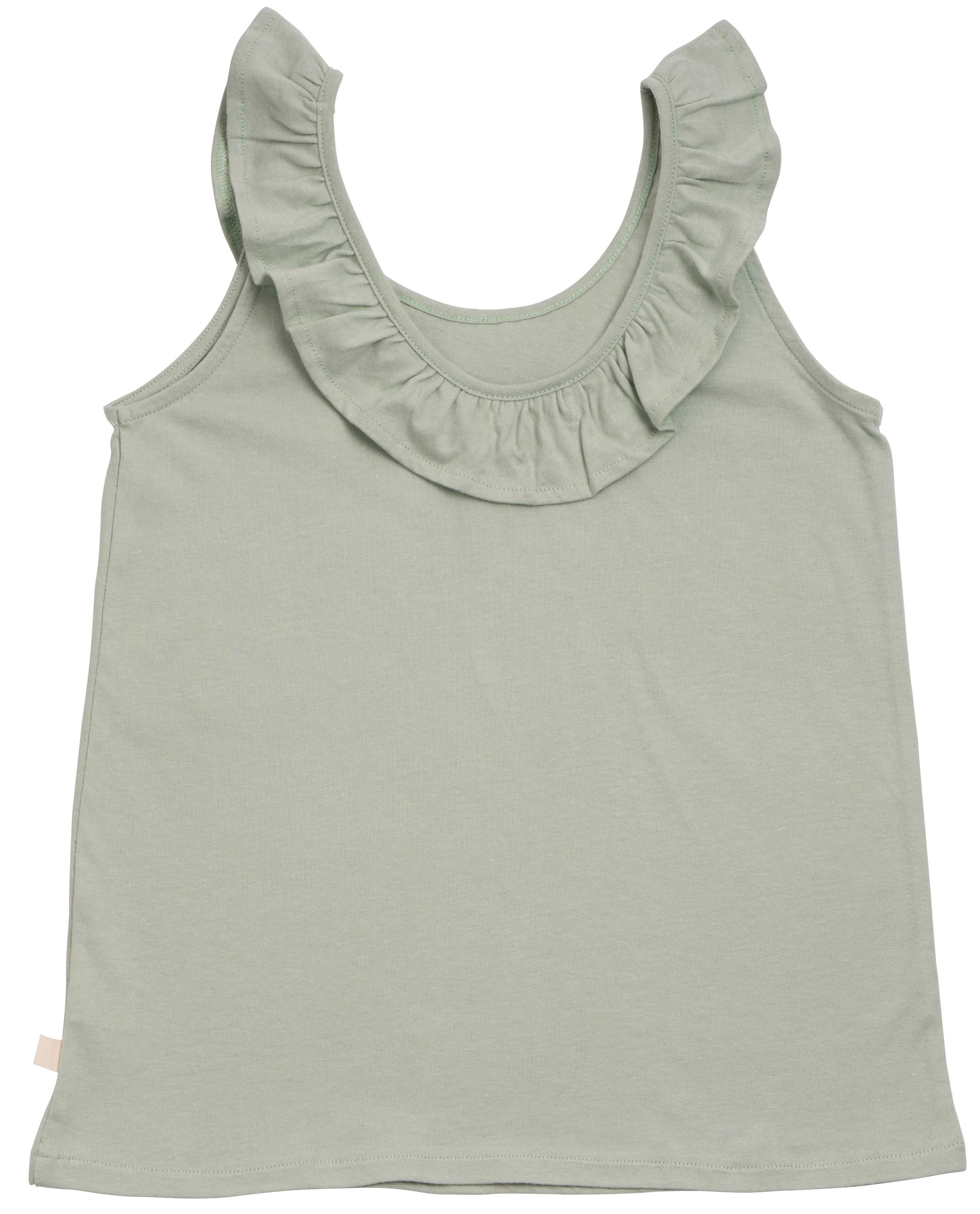 [50%OFF]Organic cotton top Lys