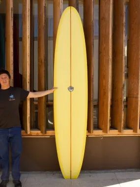 9'6 Jupiter Squeeler