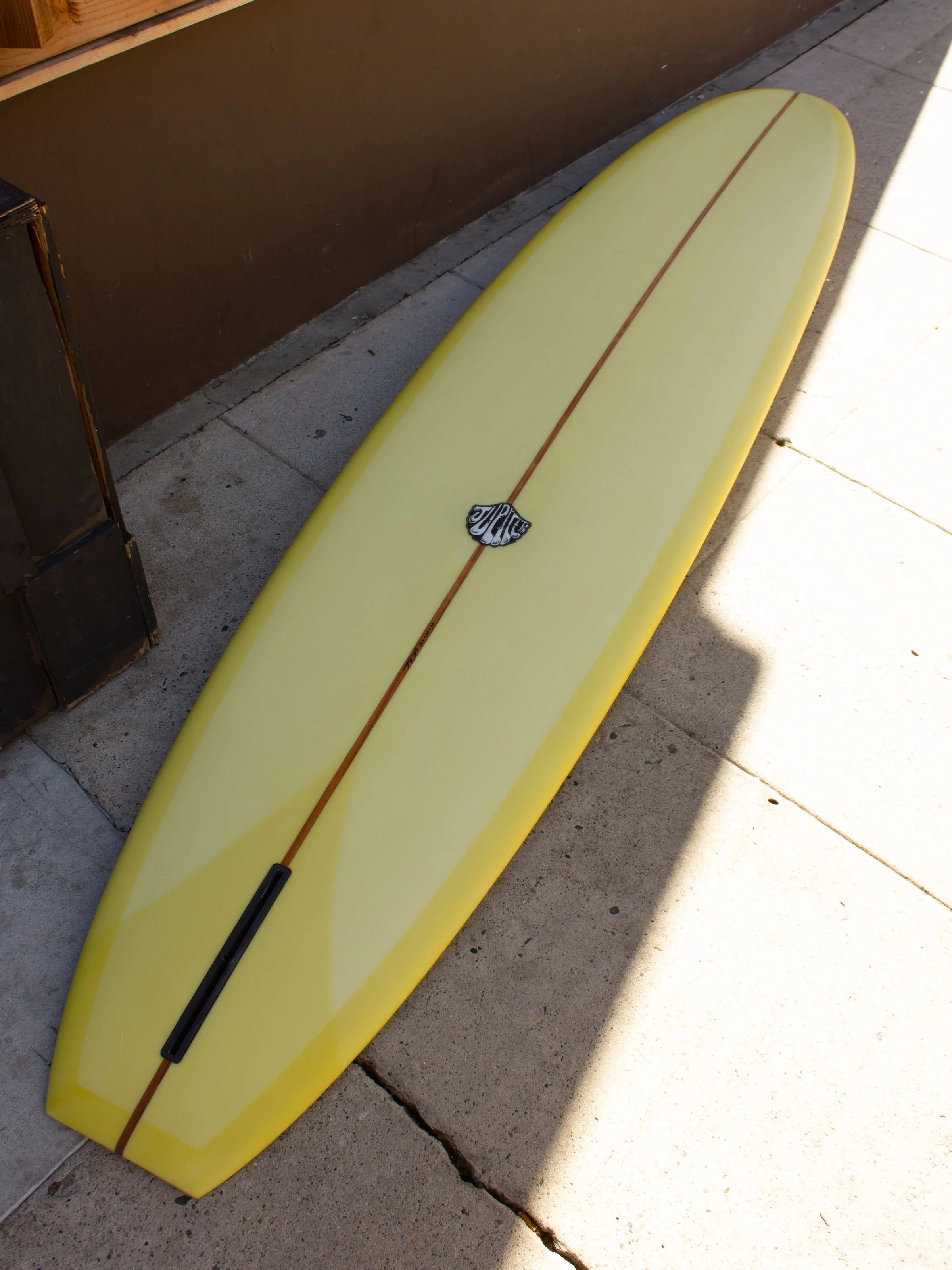 9'6 Jupiter Squeeler