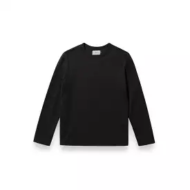 About Companions Lars Jumper eco black