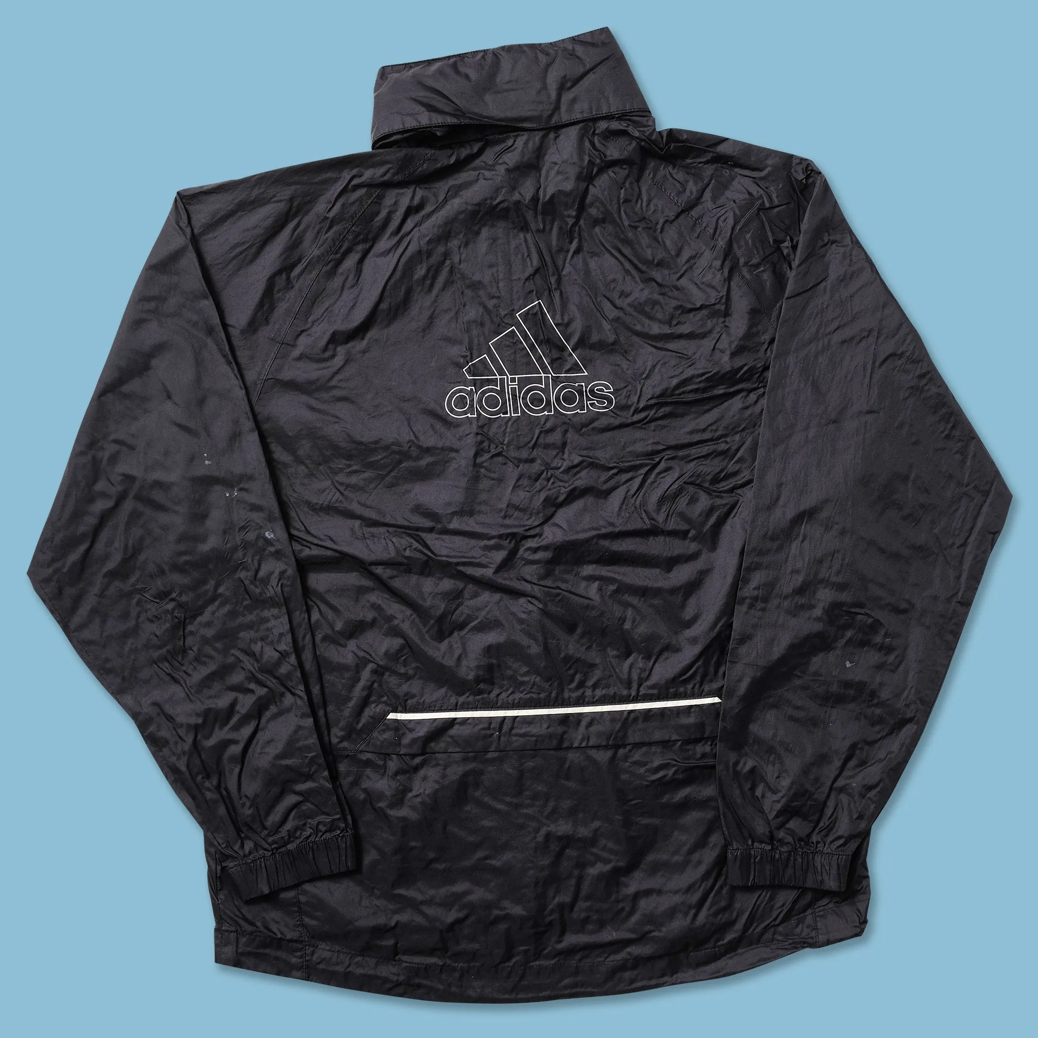 adidas Light Jacket Small