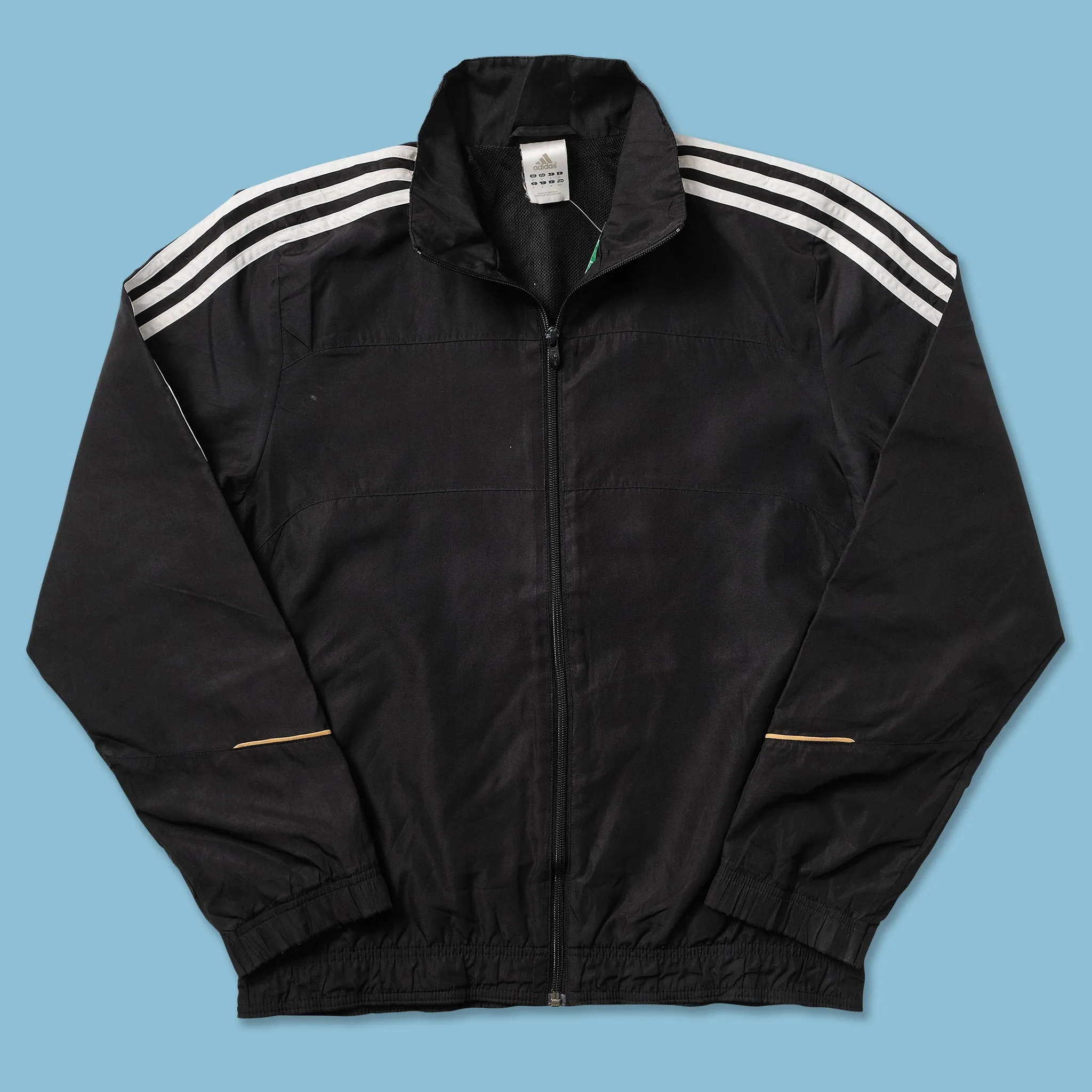 adidas Track Jacket Small