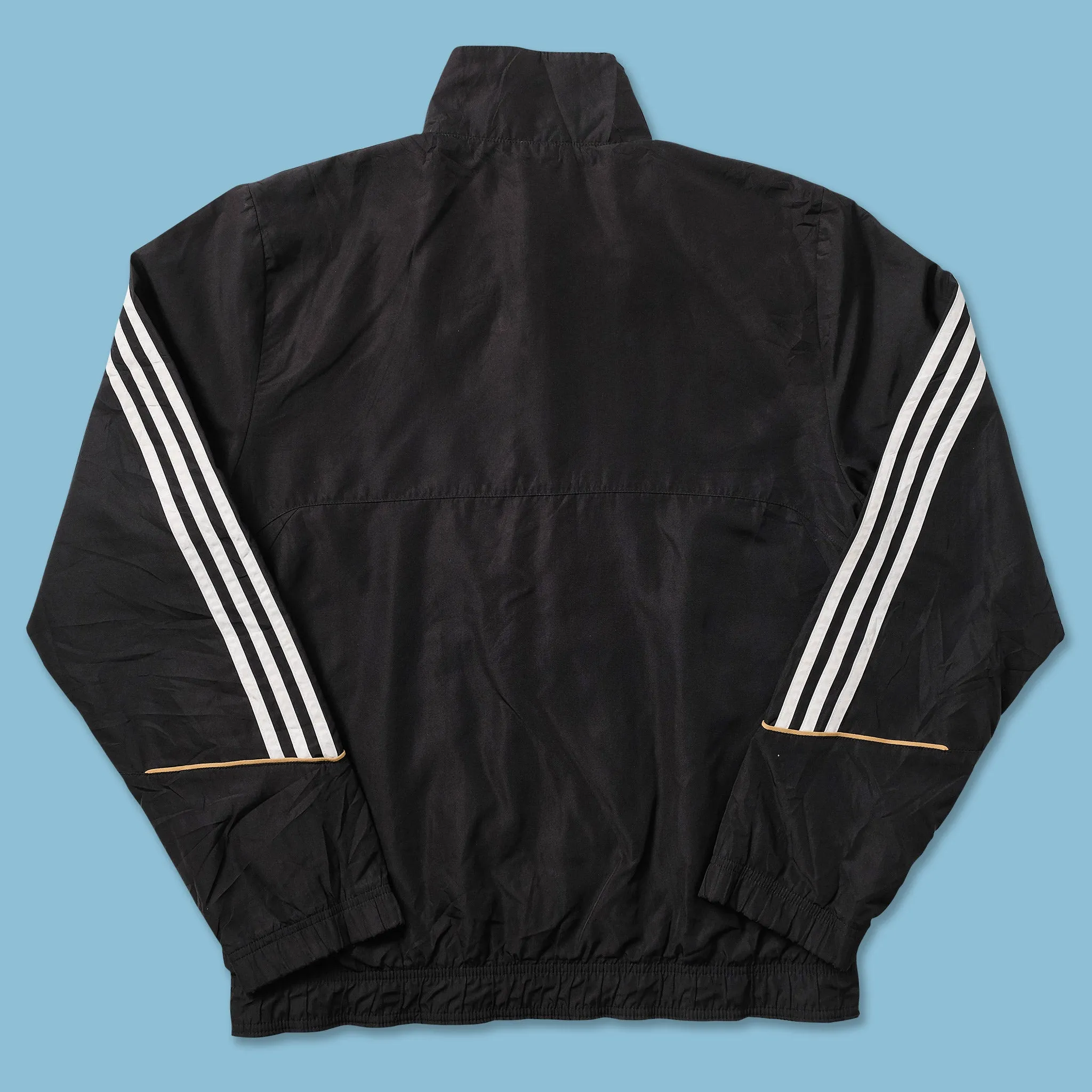 adidas Track Jacket Small