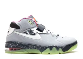 Air Force MAX 2013 PRM QS Area 72