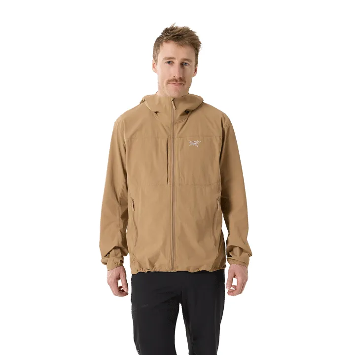 Arc'teryx Gamma Lightweight Hoody Men's