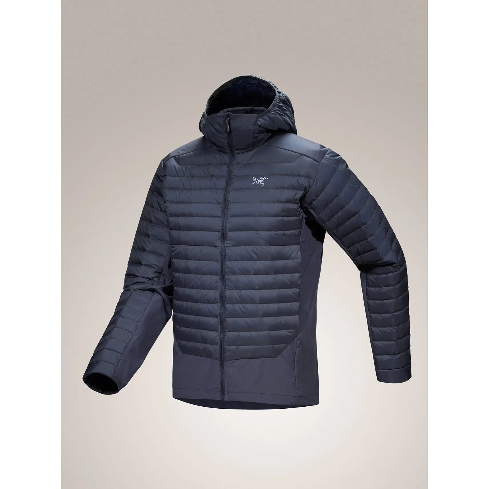 Arc'teryx Men's Cerium Hybrid Hoody