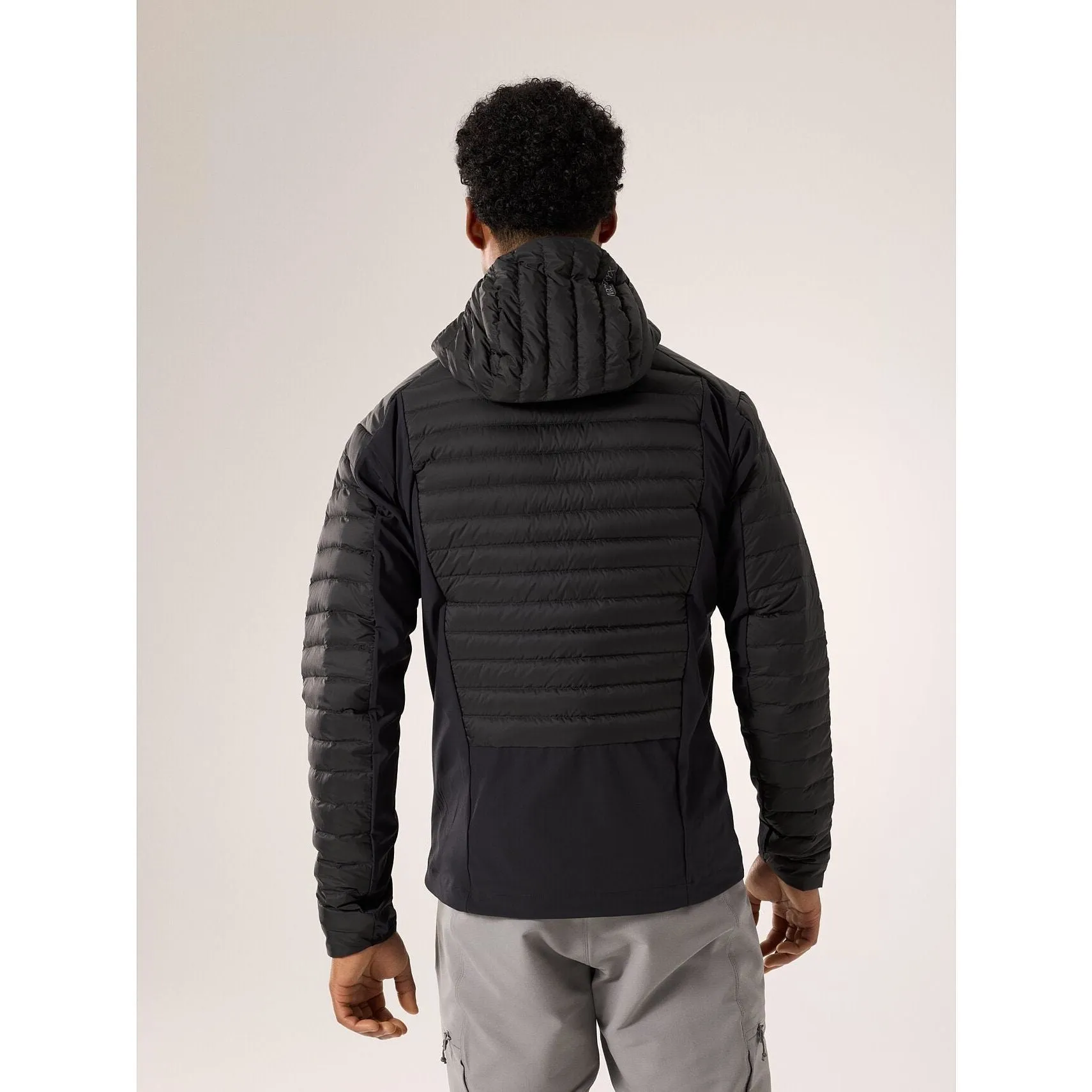 Arc'teryx Men's Cerium Hybrid Hoody