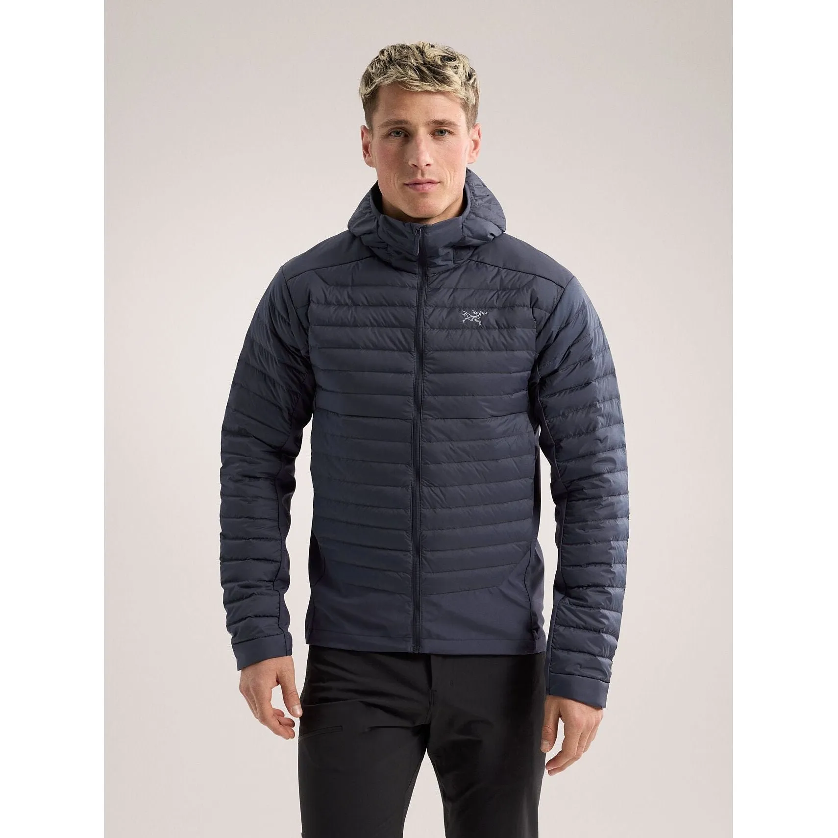 Arc'teryx Men's Cerium Hybrid Hoody