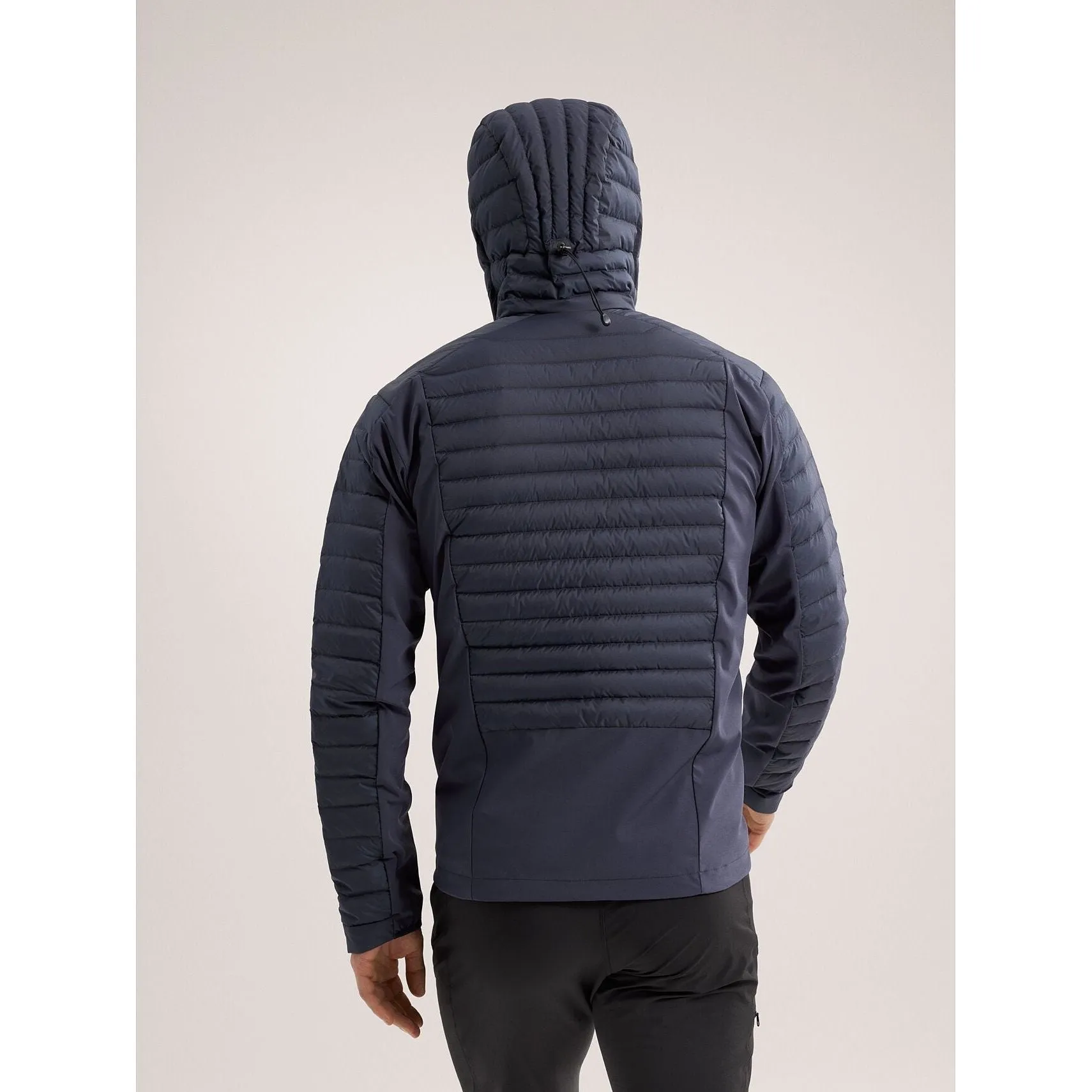 Arc'teryx Men's Cerium Hybrid Hoody