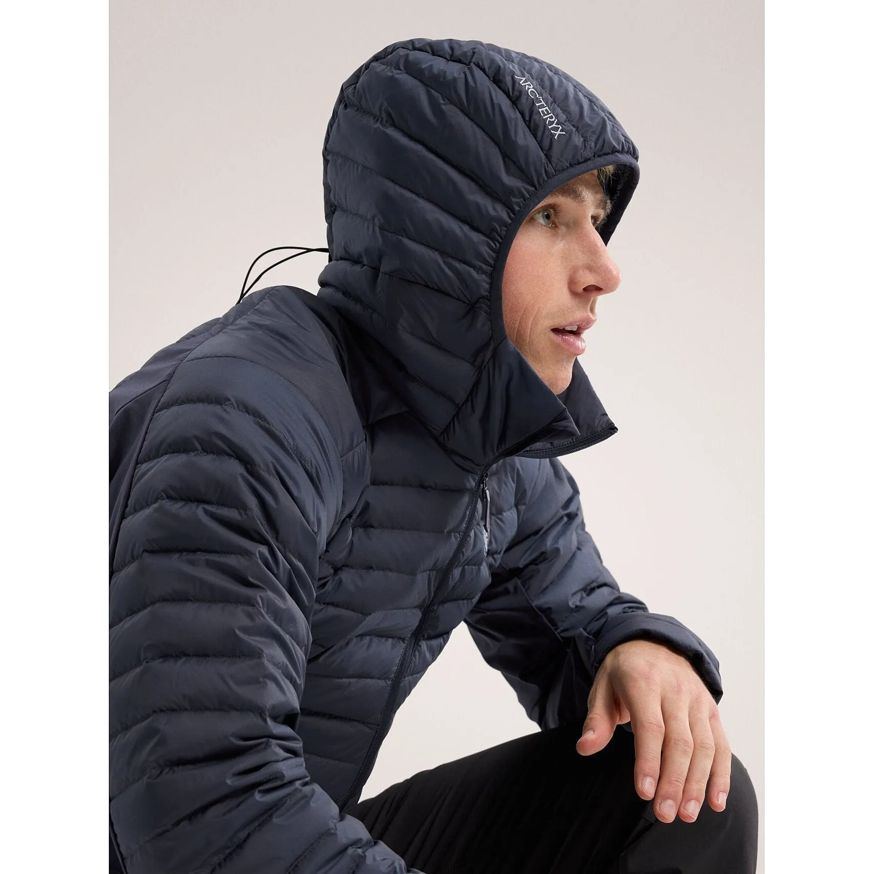 Arc'teryx Men's Cerium Hybrid Hoody