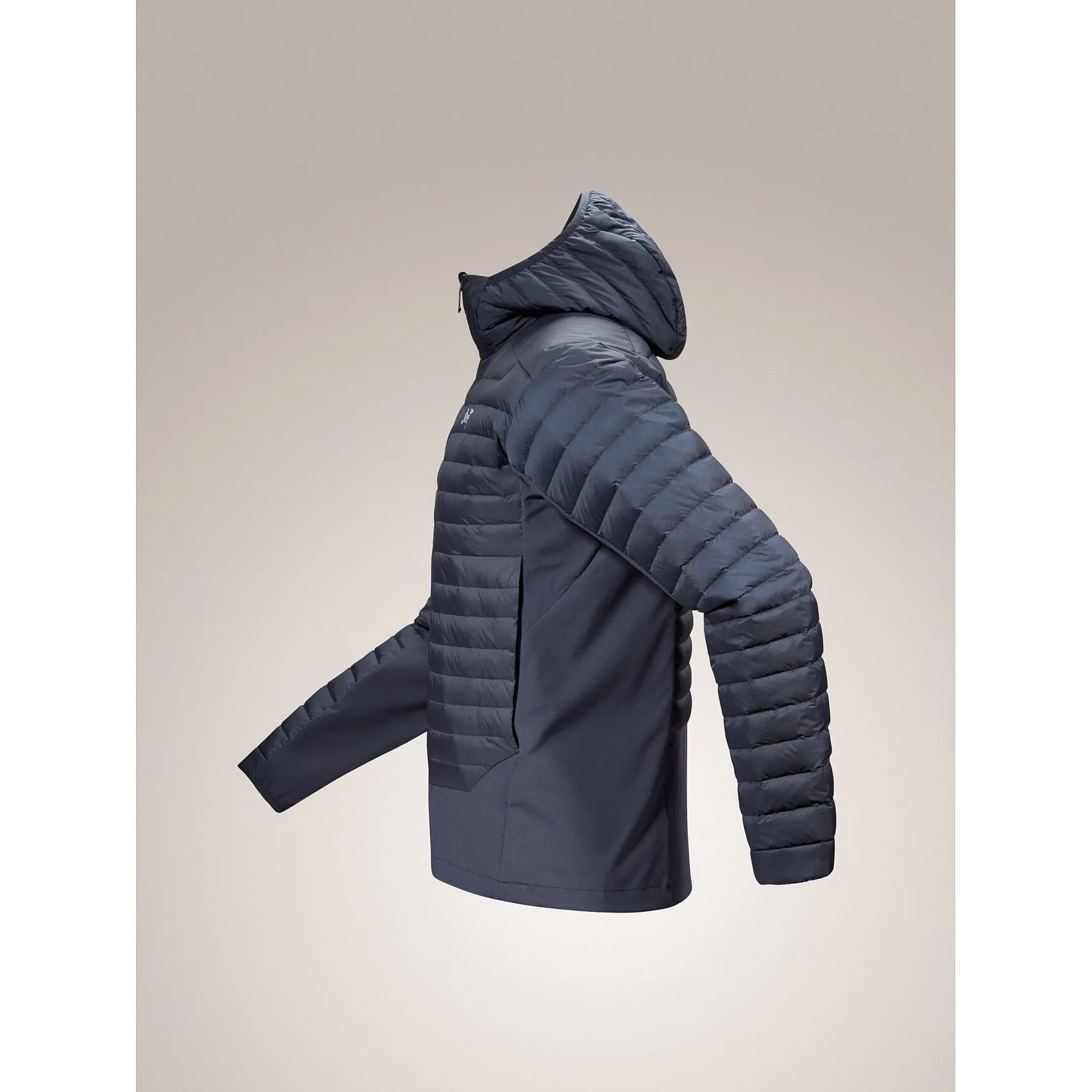 Arc'teryx Men's Cerium Hybrid Hoody