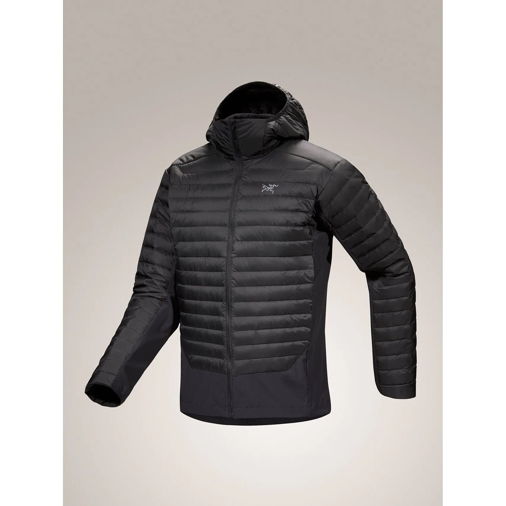 Arc'teryx Men's Cerium Hybrid Hoody