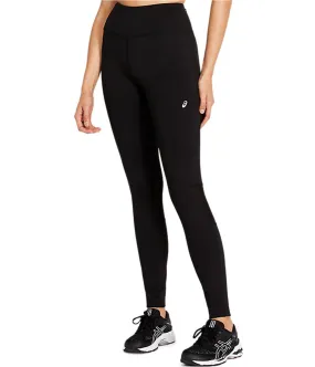 Asics Womens High-Waist Compression Athletic Pants