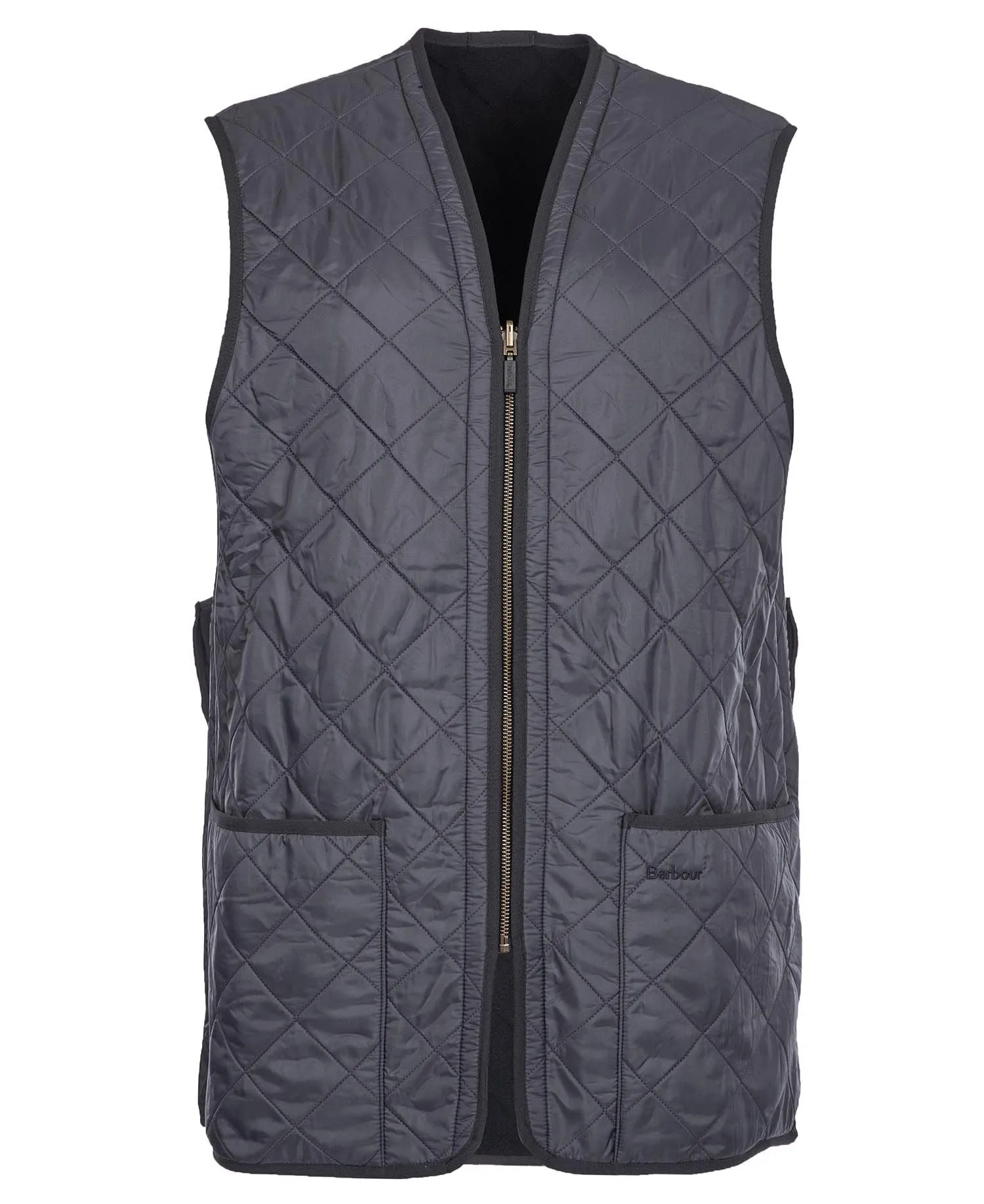 Barbour Men's Polarquilt Waistcoat