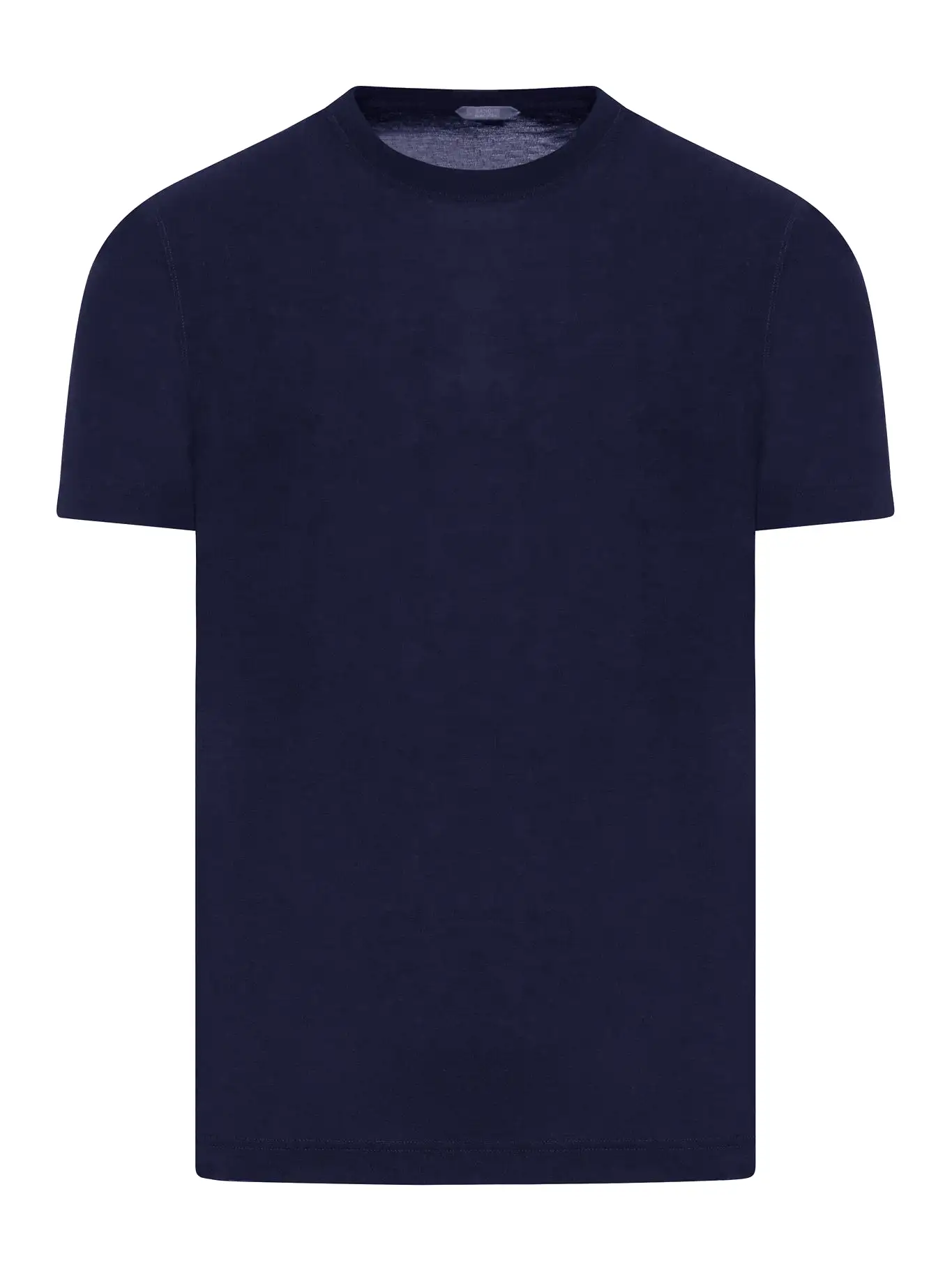 basic round-neck Tshirt