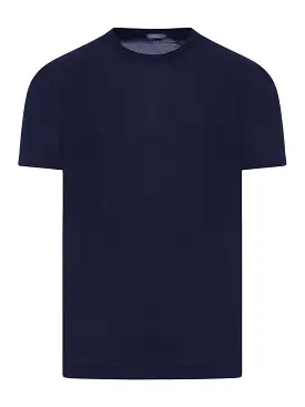 basic round-neck Tshirt