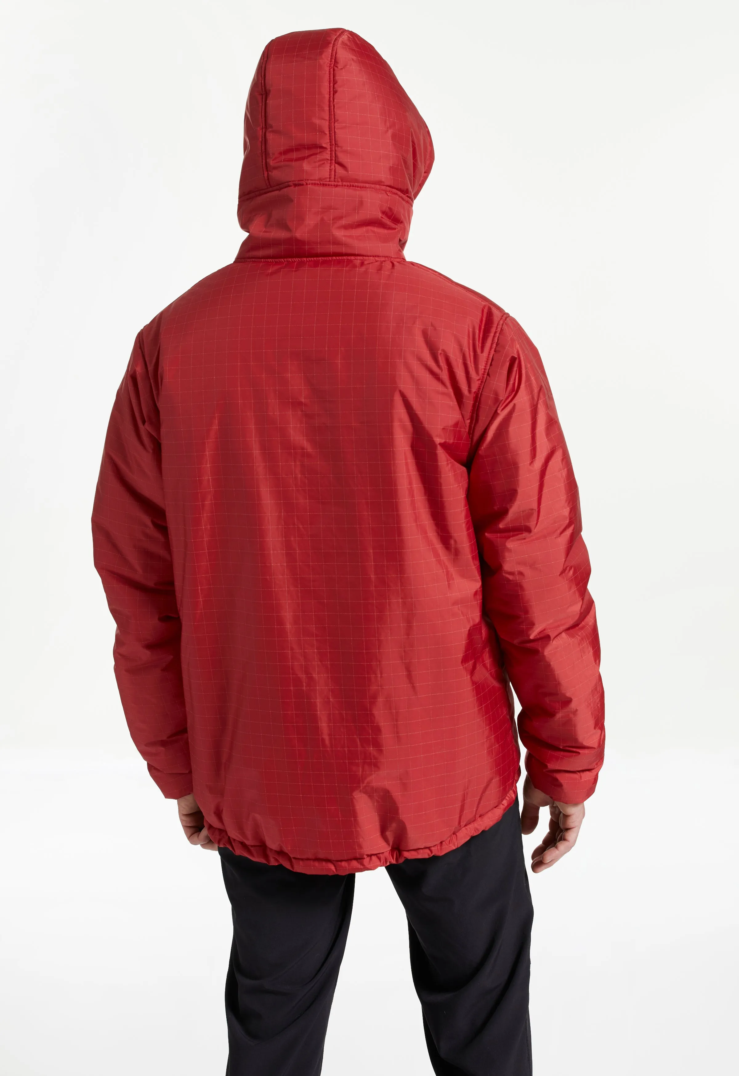 Bastion Belay Jacket