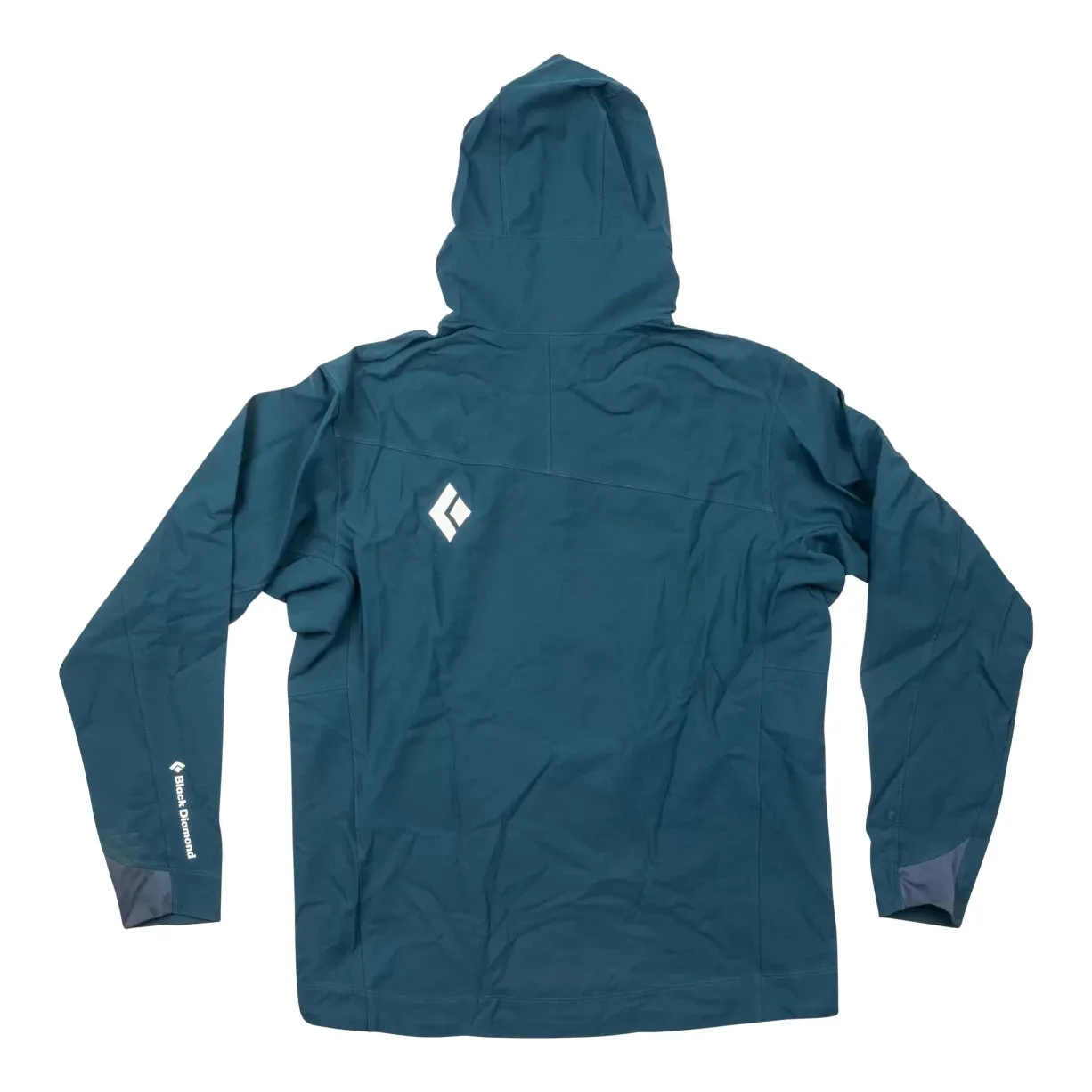 Black Diamond B.D.V. Hoody Jacket - Men's