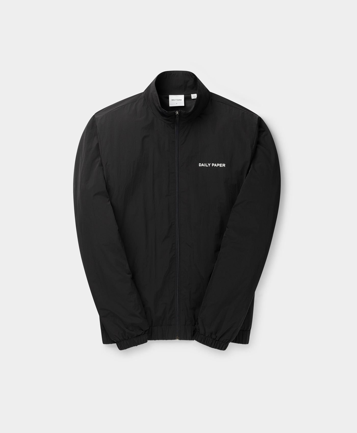 Black Eward Jacket