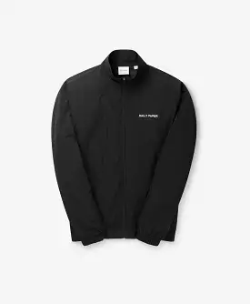 Black Eward Jacket