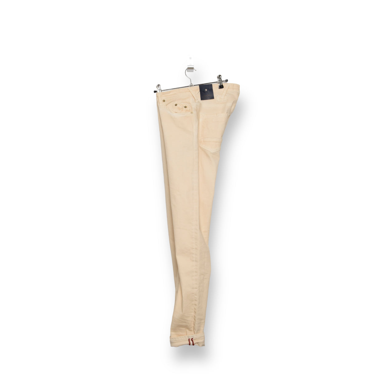 Blue de Genes repi maltinto pant ecru