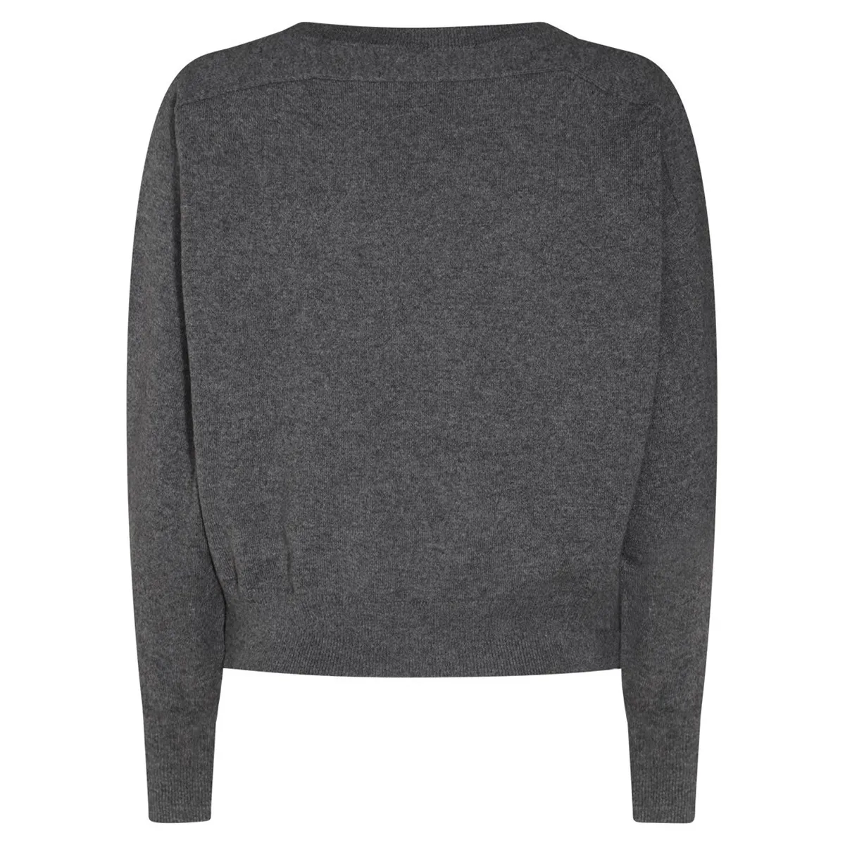 BRUNELLO CUCINELLI  |Casual Style Wool Long Sleeves Plain Office Style