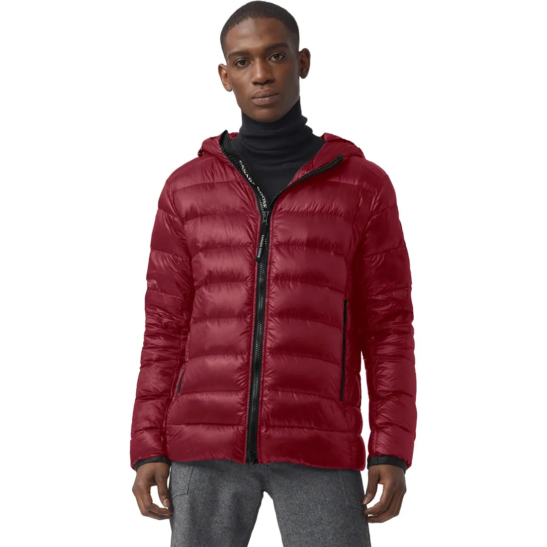 Canada Goose Crofton Hoody - Men's