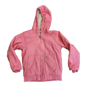 Carhartt - Womens Pink Jacket - Size X-Small