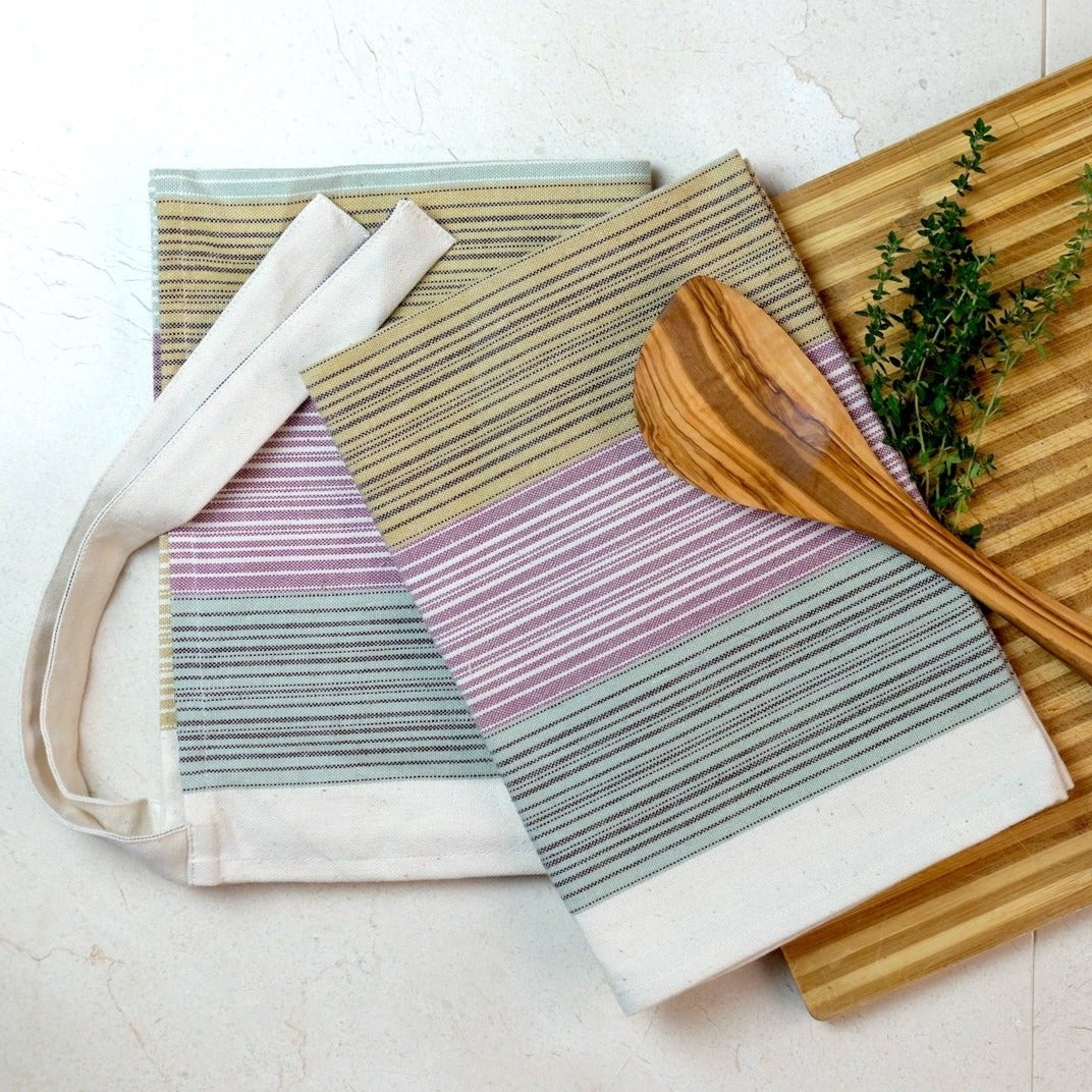 Chennai Cotton Kitchen Towels