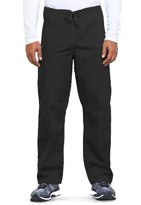 Cherokee Workwear Originals 4100 Unisex Scrub Pant