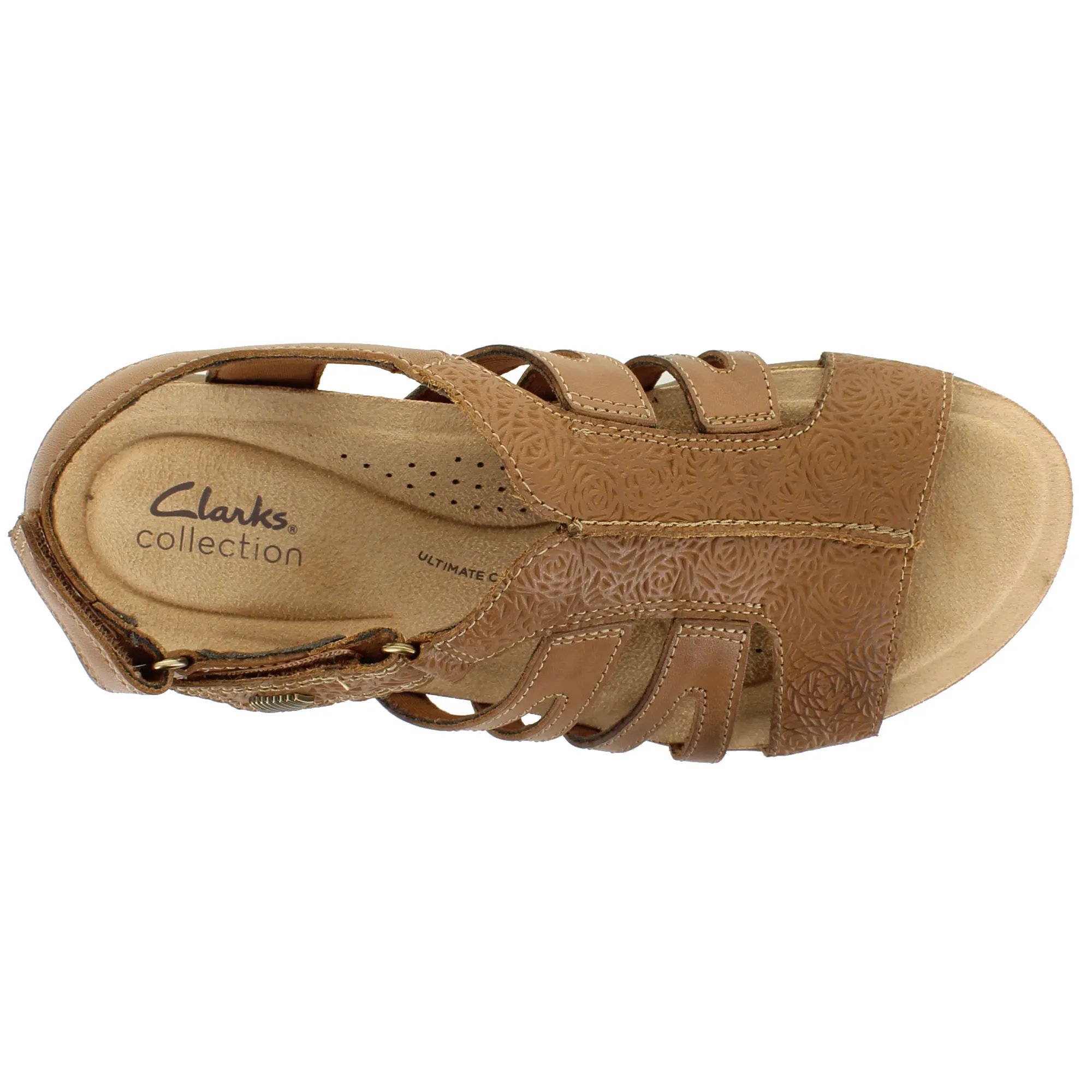 Clarks April Belle