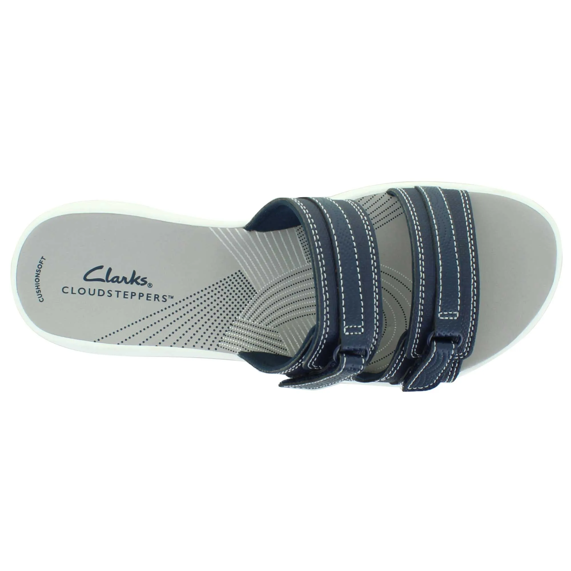 Clarks Cloudsteppers Breeze Piper