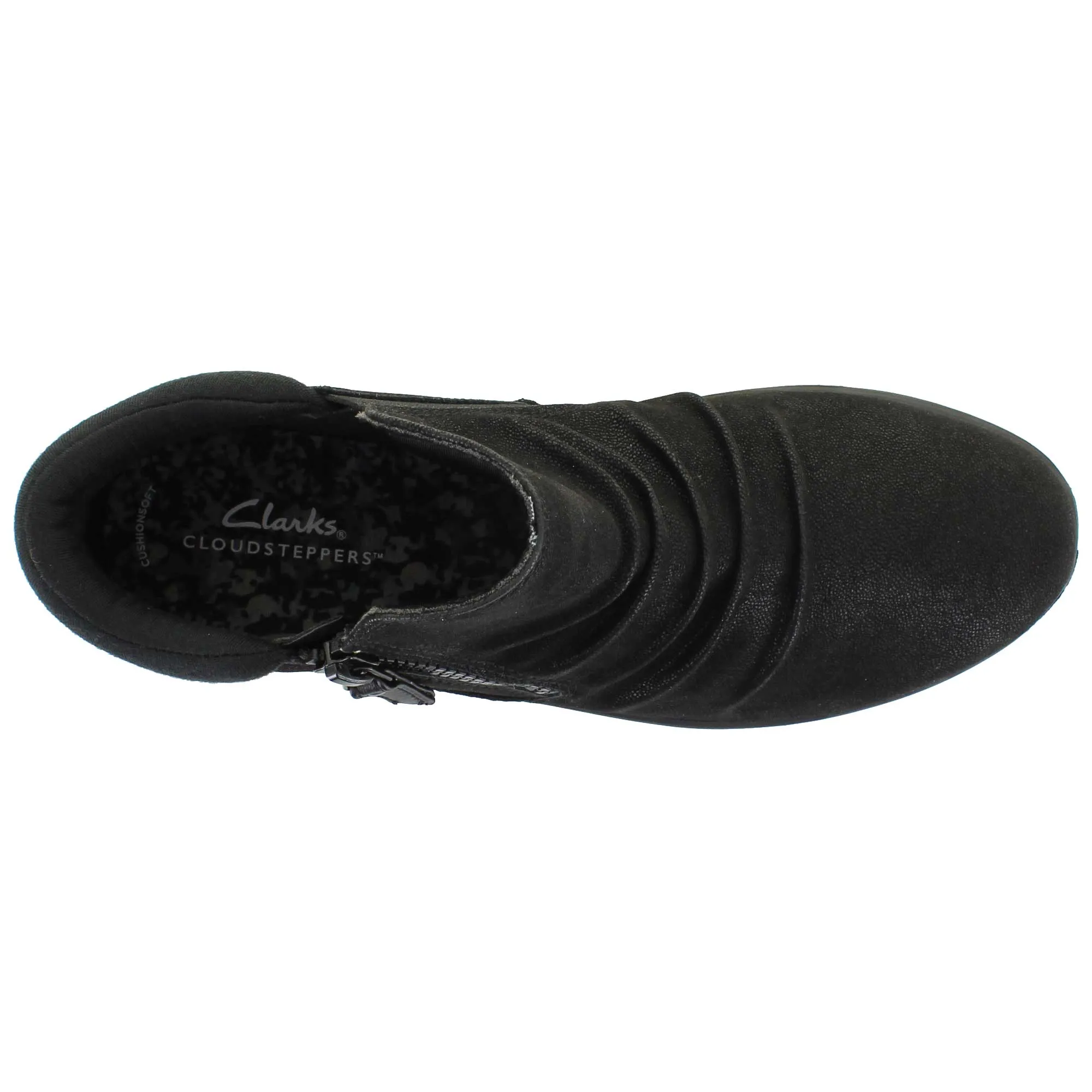 Clarks Cloudsteppers Breeze Range