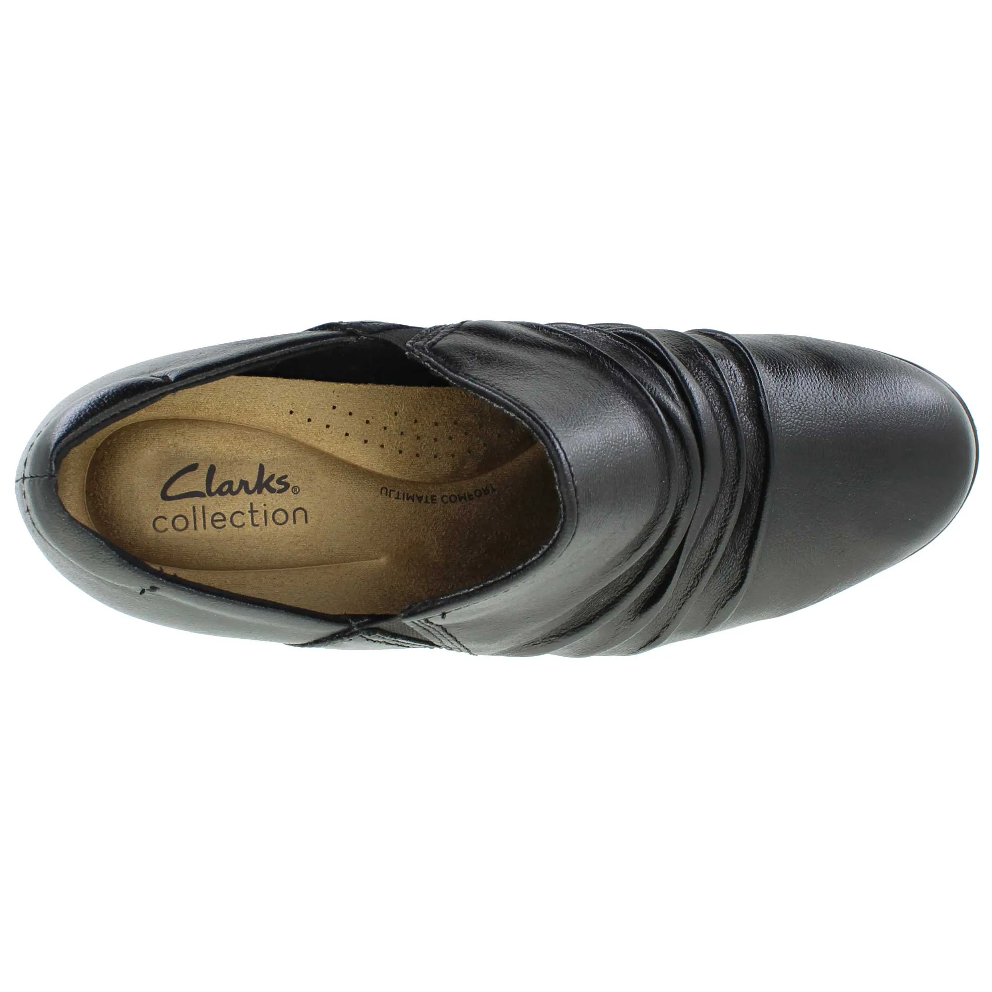 Clarks Emily 2 Cove