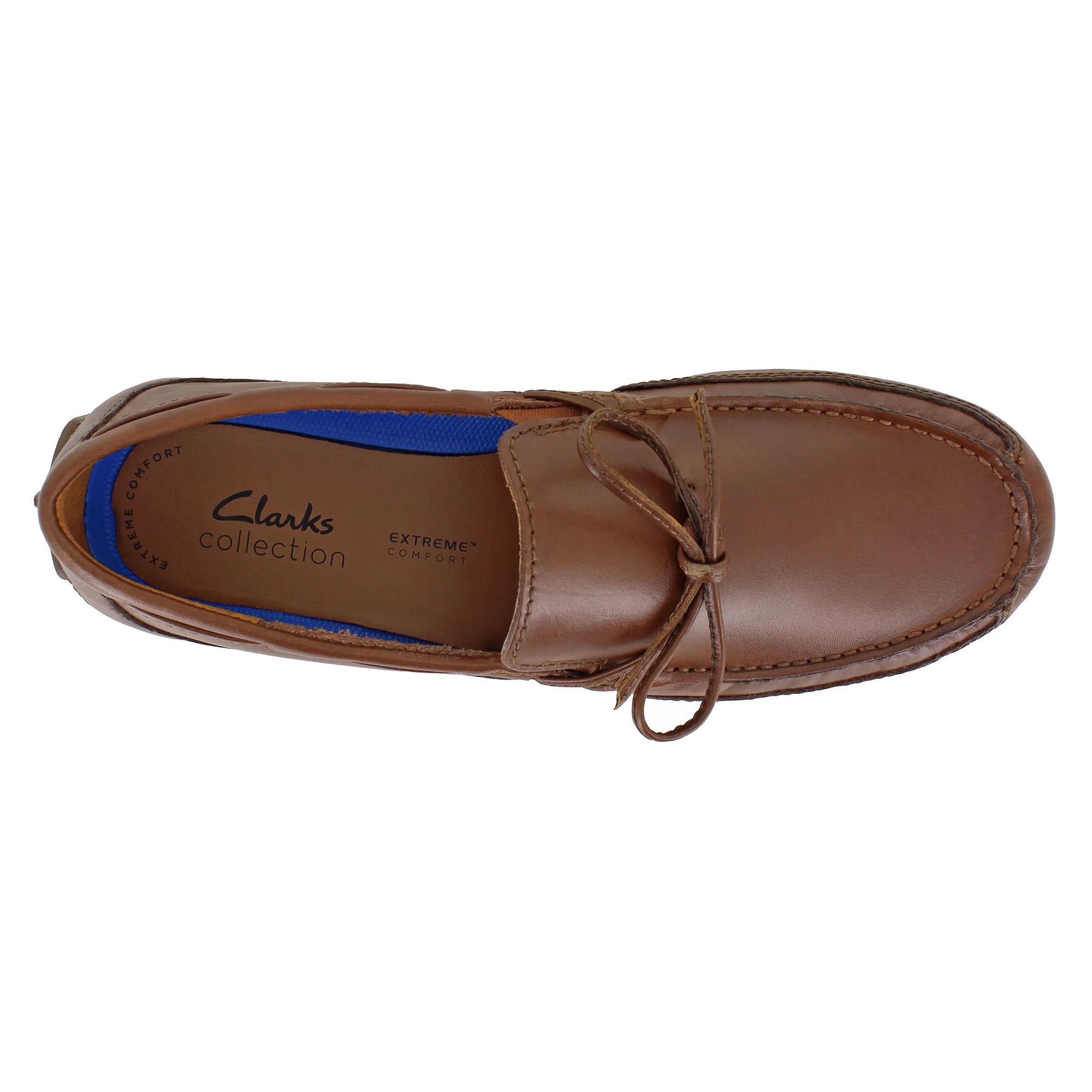 Clarks Markman Lace