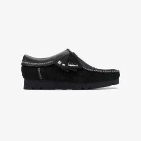 Clarks Wallabee x NEIGHBORHOOD