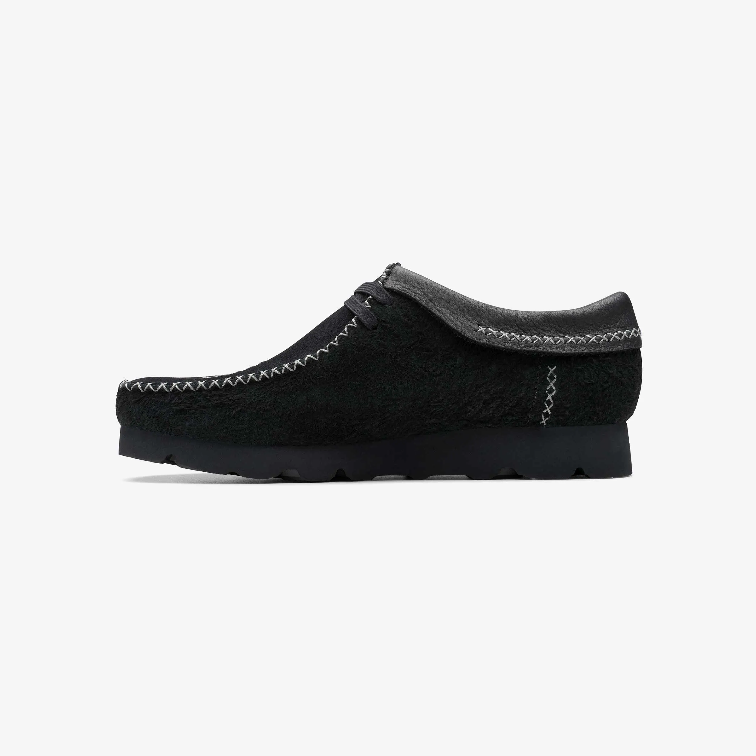 Clarks Wallabee x NEIGHBORHOOD