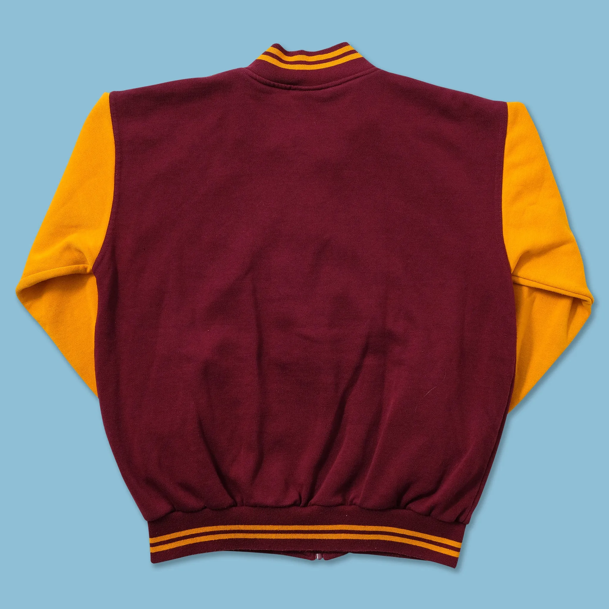 College Jacket Small