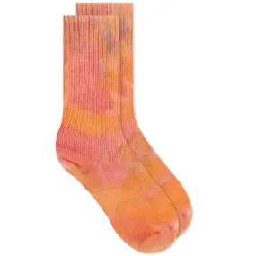 Collina Strada Organic Cotton SocksDesert