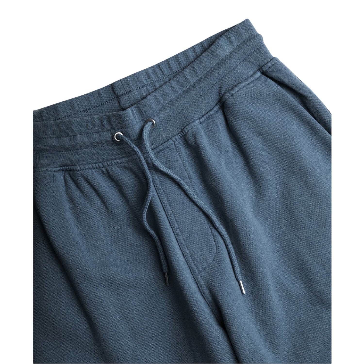 Colorful Standard Sweatshorts petrol blue