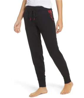 Cozy Zoe Womens Lounge Pajama Jogger Pants